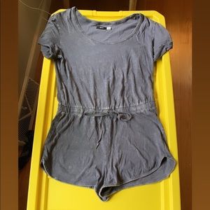 Urban outfitters romper